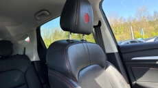 MG ZS 1.5 VTi-TECH Exclusive 5dr Petrol Hatchback